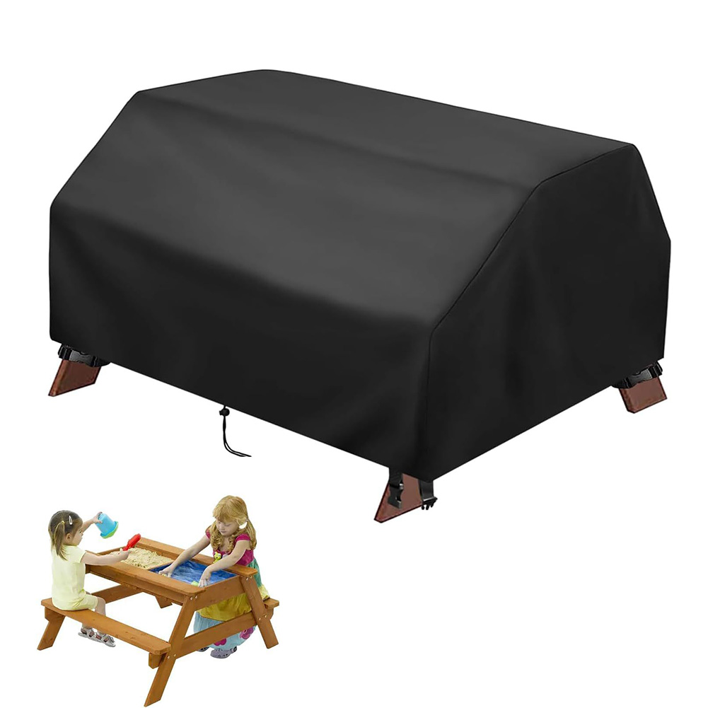Kids Outdoor Activity Table - Детский чехол для стола для пикника,