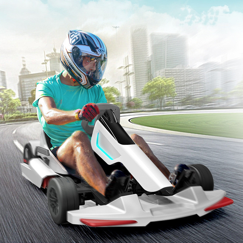Kids Outdoor Karting - Многофункциональные картинг на открытом воздухе или