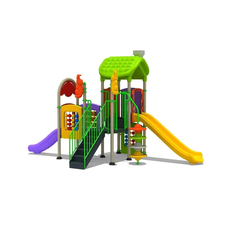 Kids Outdoor Play - Новинка! Уличная игровая площадка для малышей,