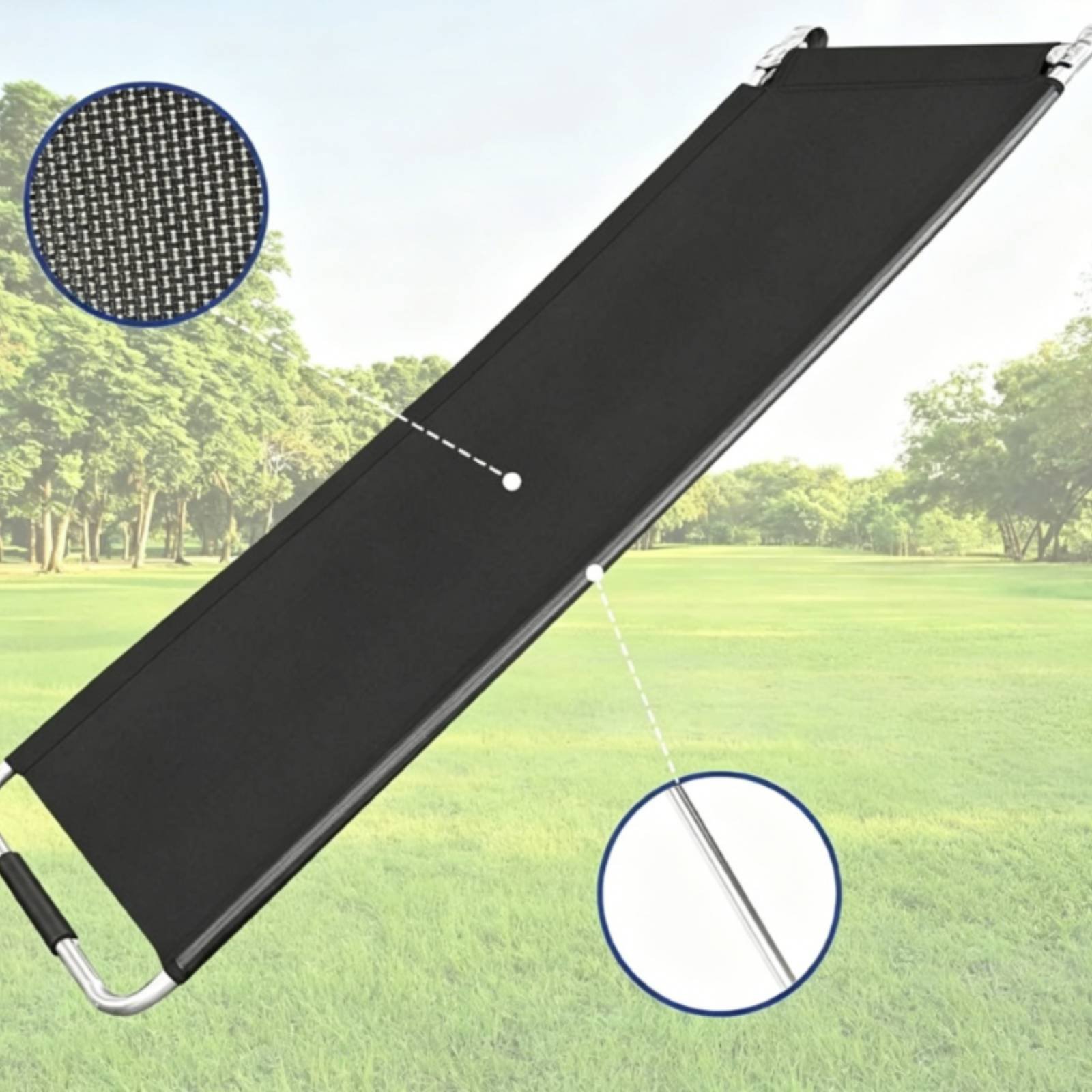 Kids Indoor Outdoor Trampoline - Детский батут с горкой для использования