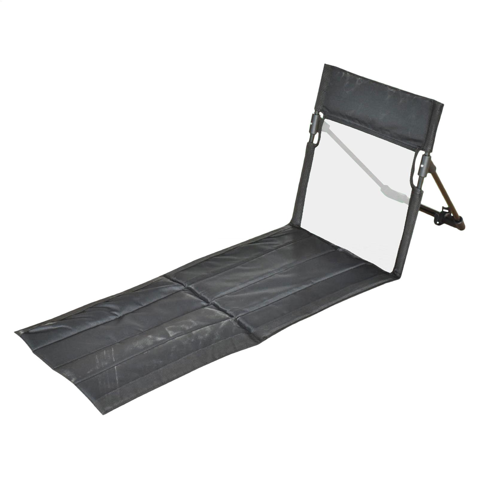 Kids Outdoor Lounger Chair - Складное пляжное кресло-шезлонг для взрослых и