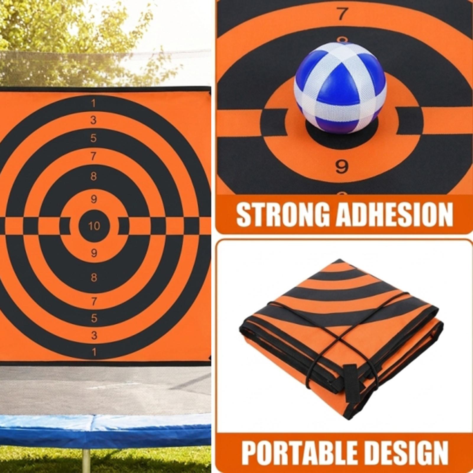 Kids Indoor Outdoor Trampoline - Игрушки-батуты для детей, забавные интерактивные универсальные