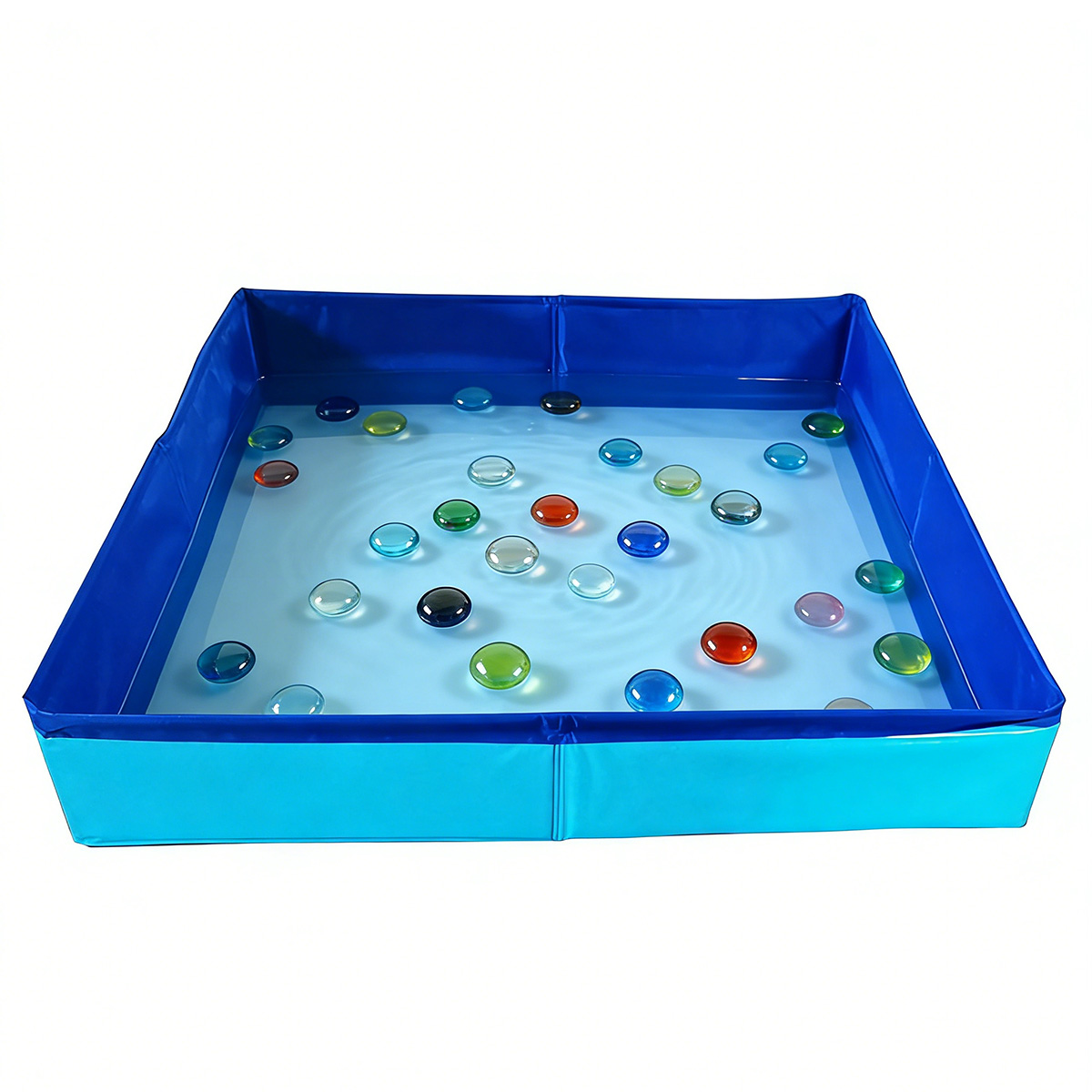 Kids Outdoor Activity Table - Детский песочный столик для детей, летняя