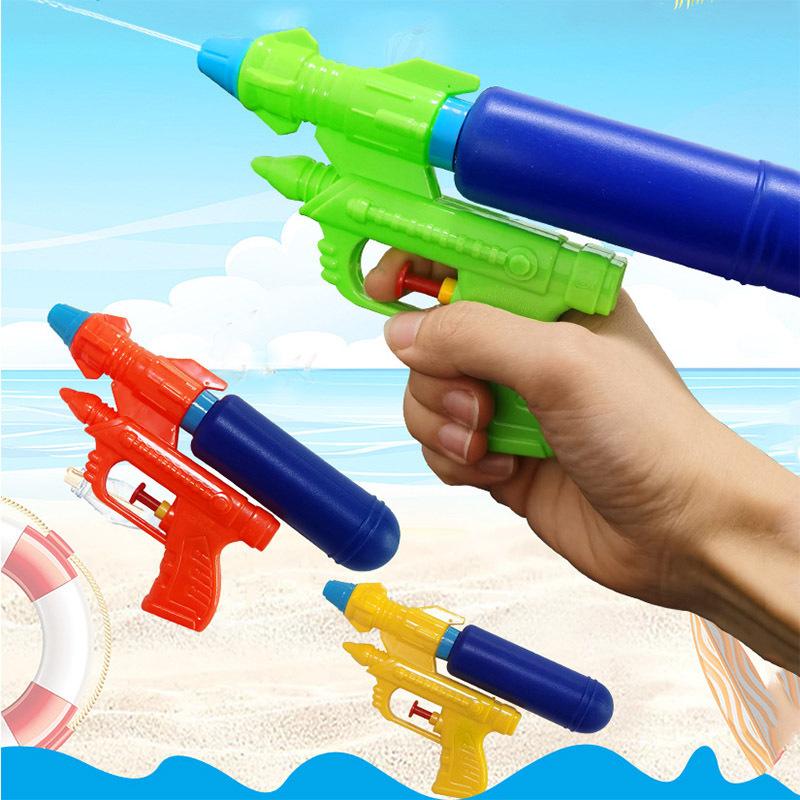 Kids Outdoor Garden Toys - Набор из 3 портативных детских водных
