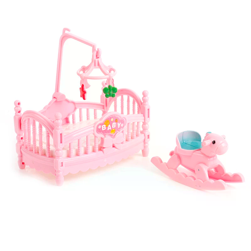 Kids Outdoor Chair Plastic - Миниатюрный деревянный набор для кукольного домика: