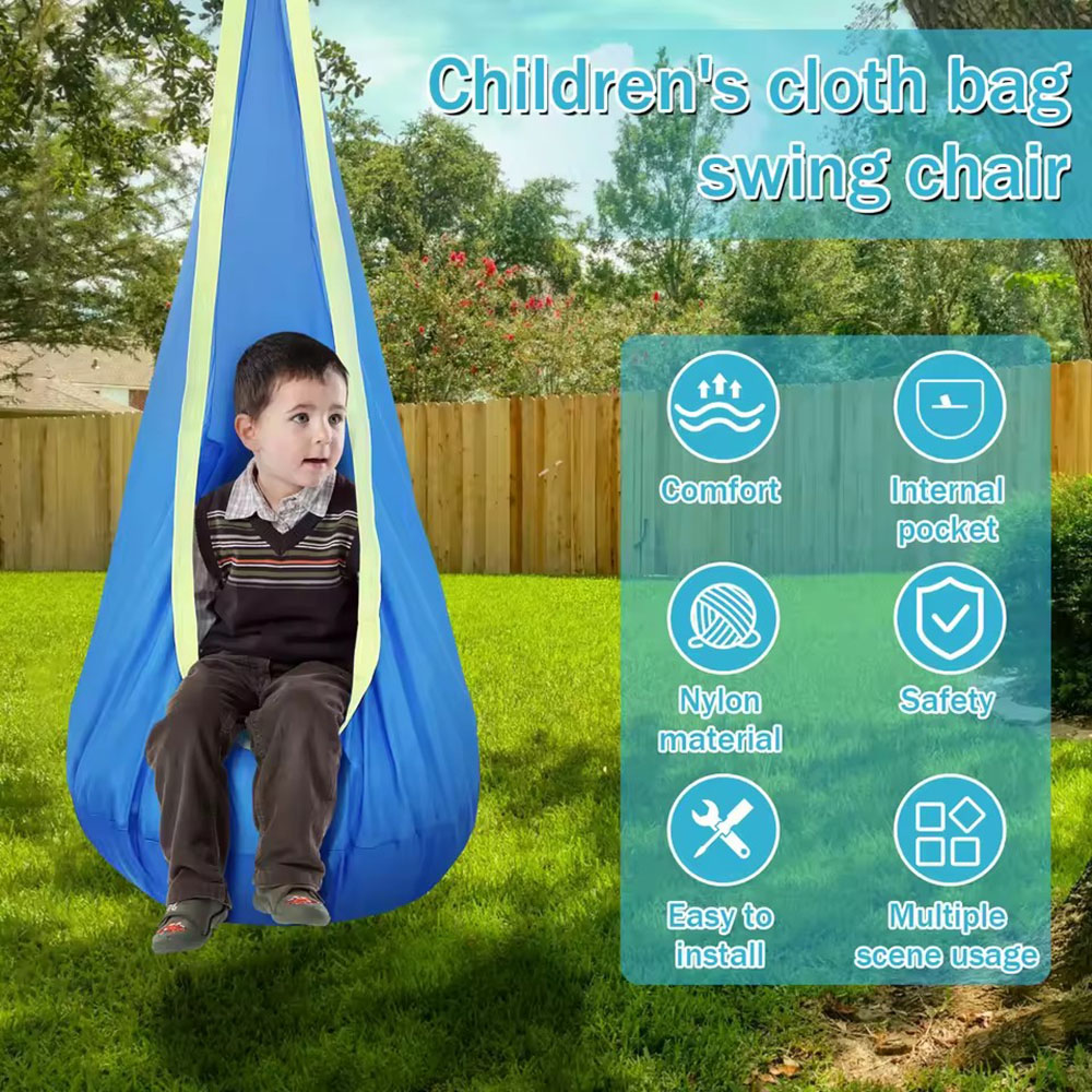 Детское подвесное кресло-качел – обзор и цена Kids Outdoor Chair Plastic