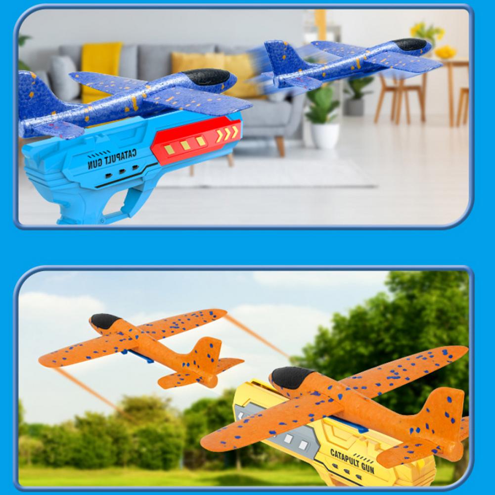 Летающая игрушка для детей: пе – обзор и цена Kids Outdoor Kit