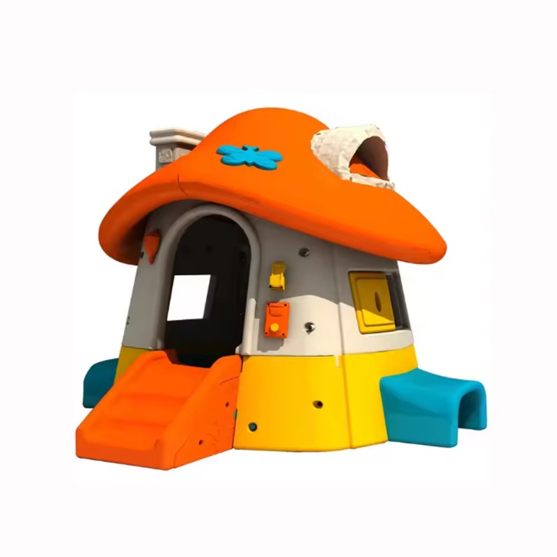 Домашний двор, детская игровая – обзор и цена Kids Outdoor Area