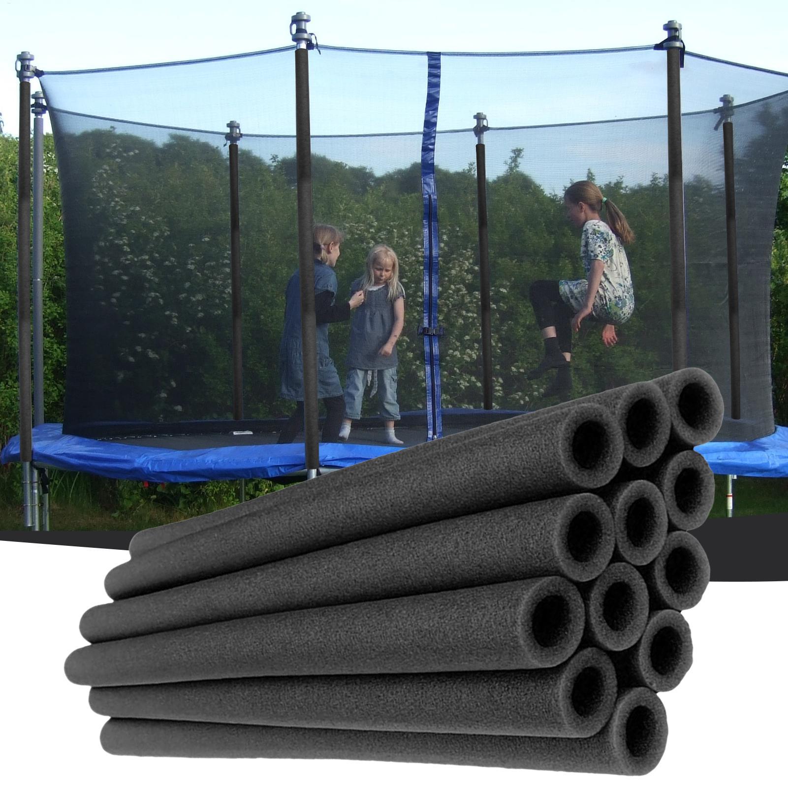 Крышка палки для батута, защит – обзор и цена Kids Indoor Outdoor Trampoline