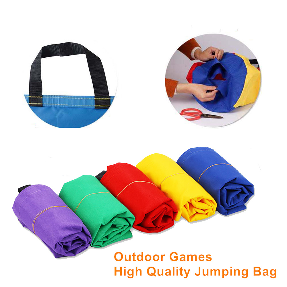 3 шт., детский забавный реквиз – обзор и цена Kids Outdoor Jumping Toys