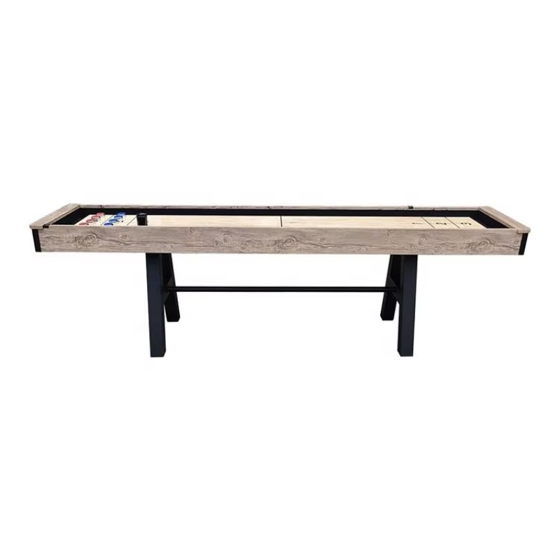 9-футовый портативный аркадный – обзор и цена Kids Outdoor Table