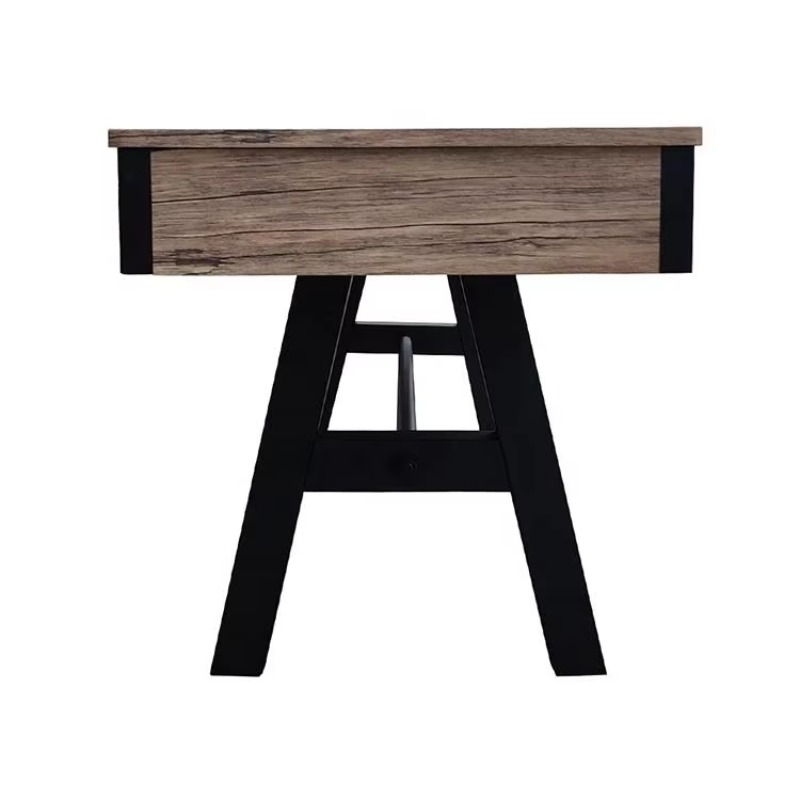 9-футовый портативный аркадный – обзор и цена Kids Outdoor Table