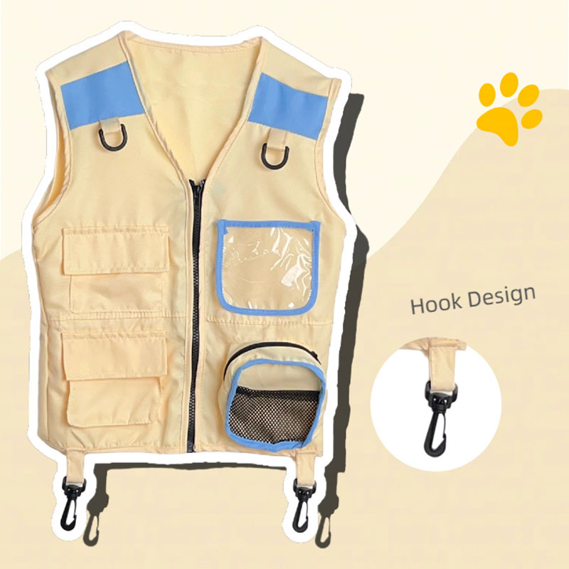 Детский жилет Explorer, ролева – обзор и цена Kids Outdoor Vest