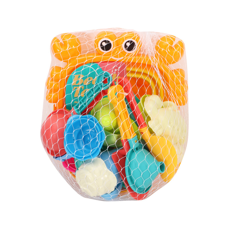 Набор пляжных игрушек для песк – обзор и цена Kids Outdoor Sandbox