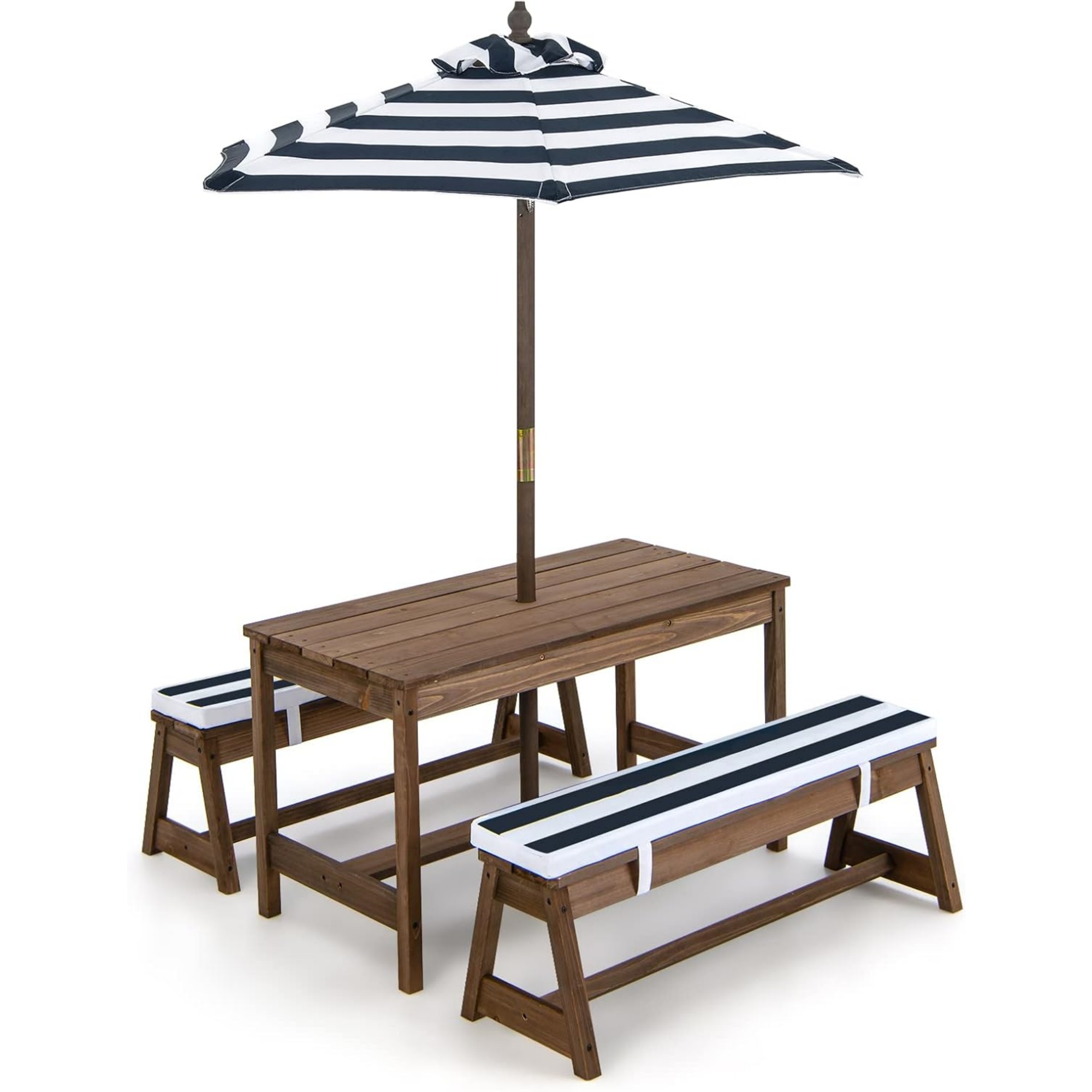Детский складной стол для пикн – обзор и цена Kids Outdoor Activity Table