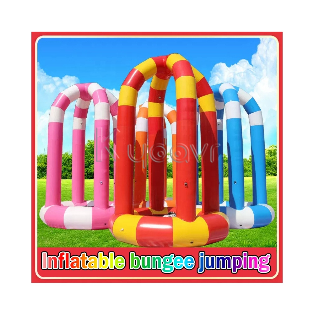 Мини-коммерческий батутный пар – обзор и цена Kids Indoor Outdoor Trampoline