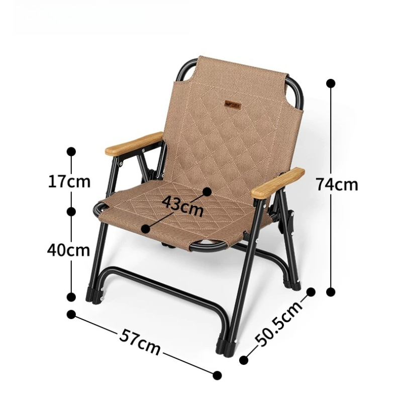 Ультралегкий уличный шезлонг-к – обзор и цена Kids Outdoor Lounger Chair