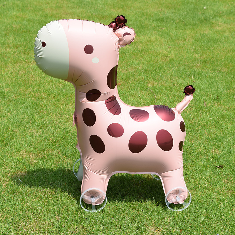 Мультяшные стоячие воздушные ш – обзор и цена Kids Outdoor Easter Toys