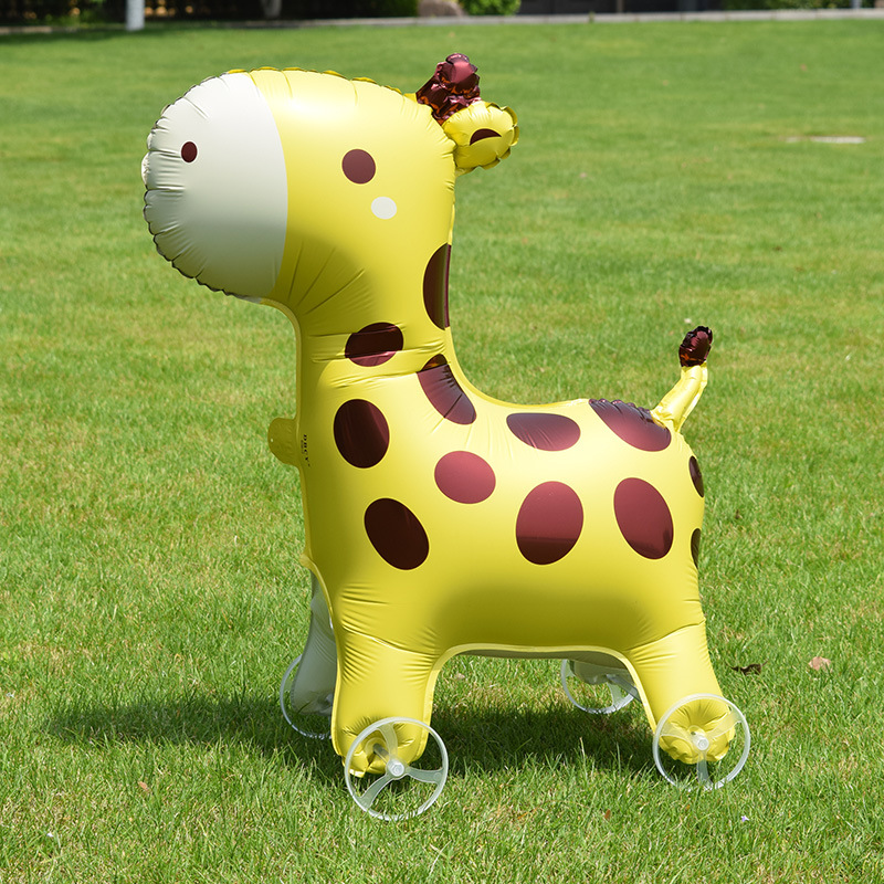 Мультяшные стоячие воздушные ш – обзор и цена Kids Outdoor Easter Toys