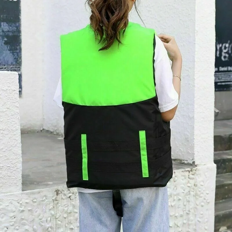 Неопреновый спасательный жилет – обзор и цена Kids Outdoor Vest