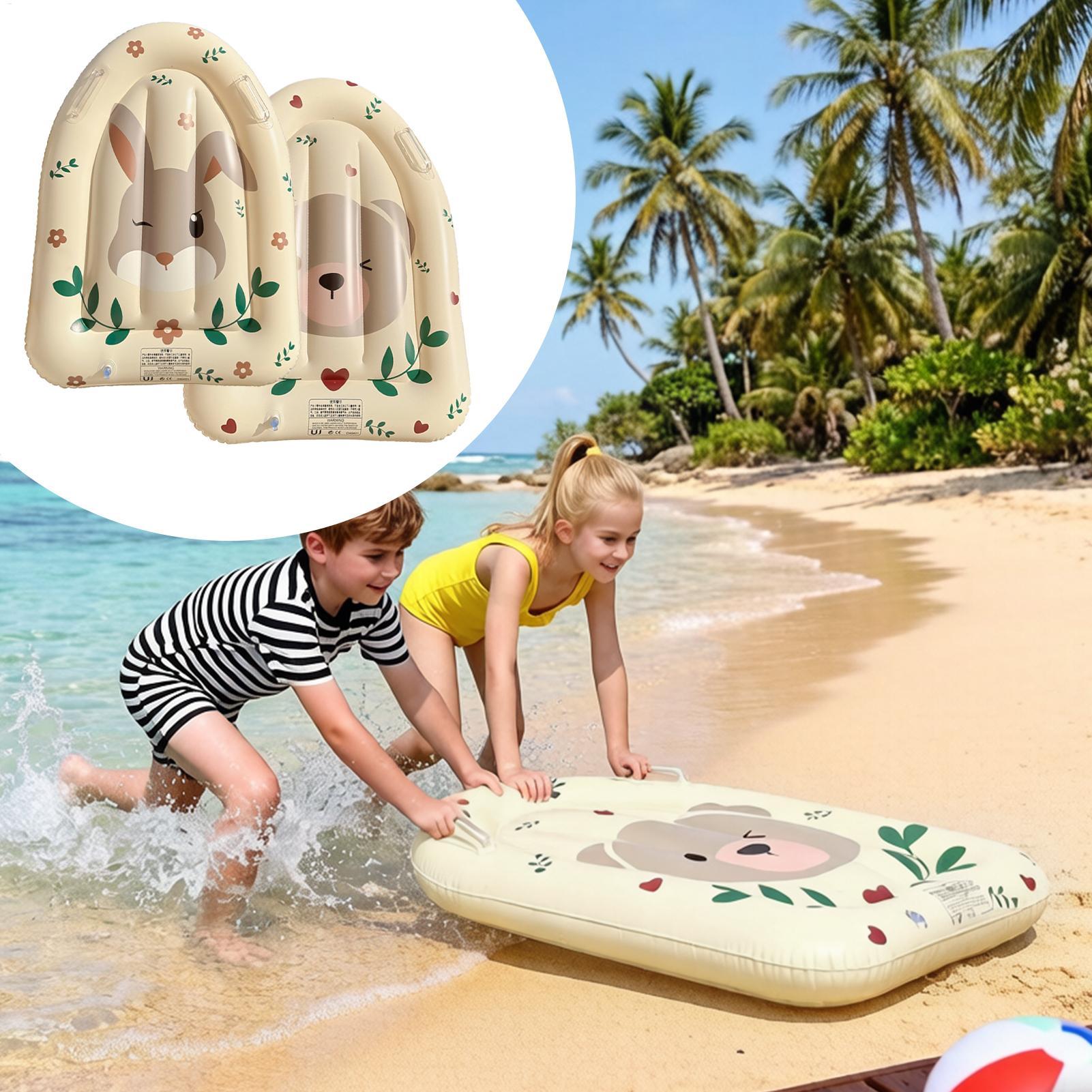 Надувная доска для серфинга дл – обзор и цена Kids Outdoor Park