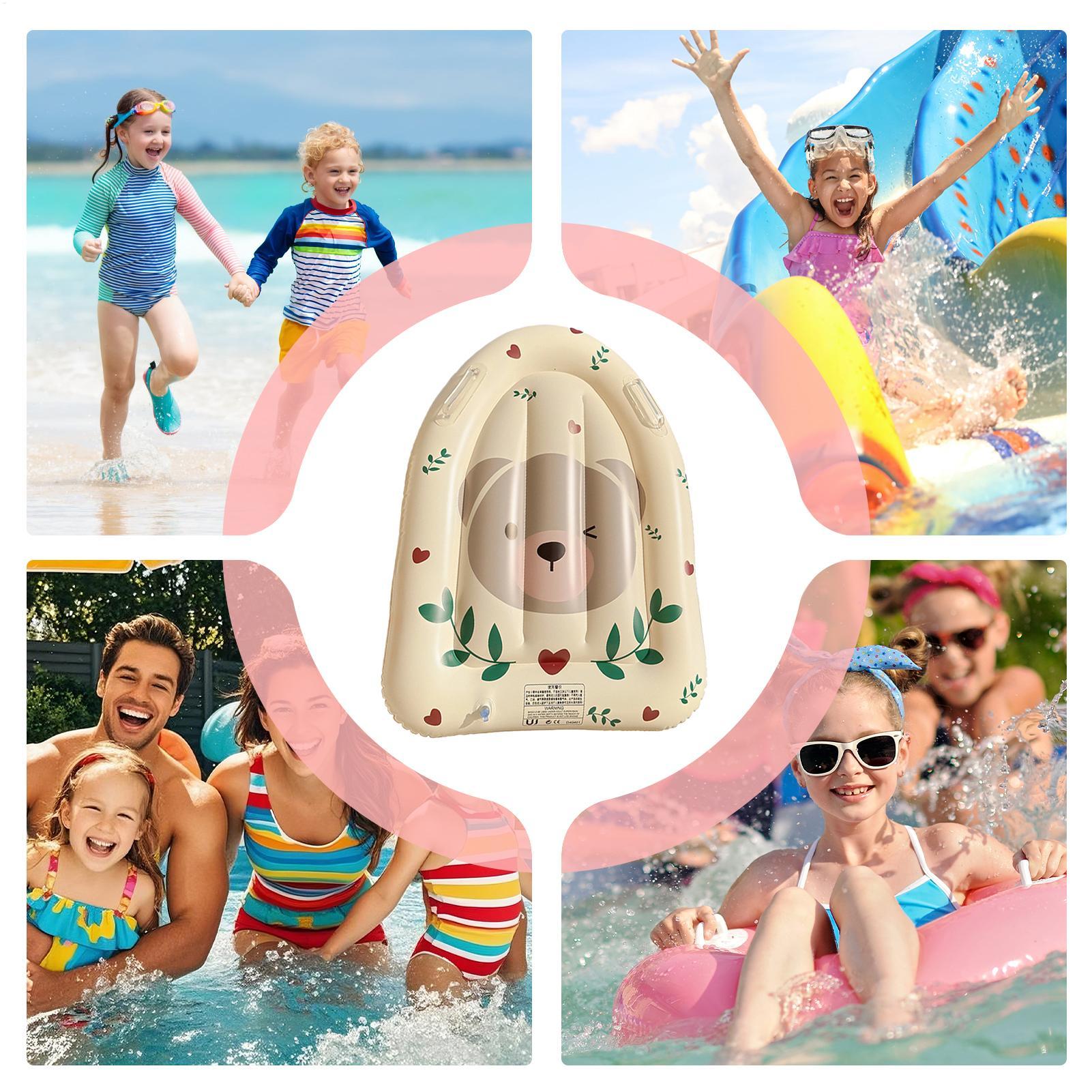 Надувная доска для серфинга дл – обзор и цена Kids Outdoor Park