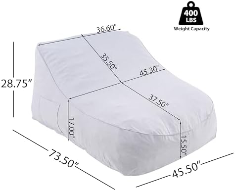 Уличное кресло-пуф Hilar, ткан – обзор и цена Kids Outdoor Lounger Chair