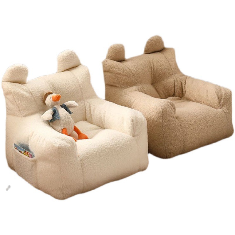 Экологичный простой мягкий удо – обзор и цена Kids Outdoor Lounge