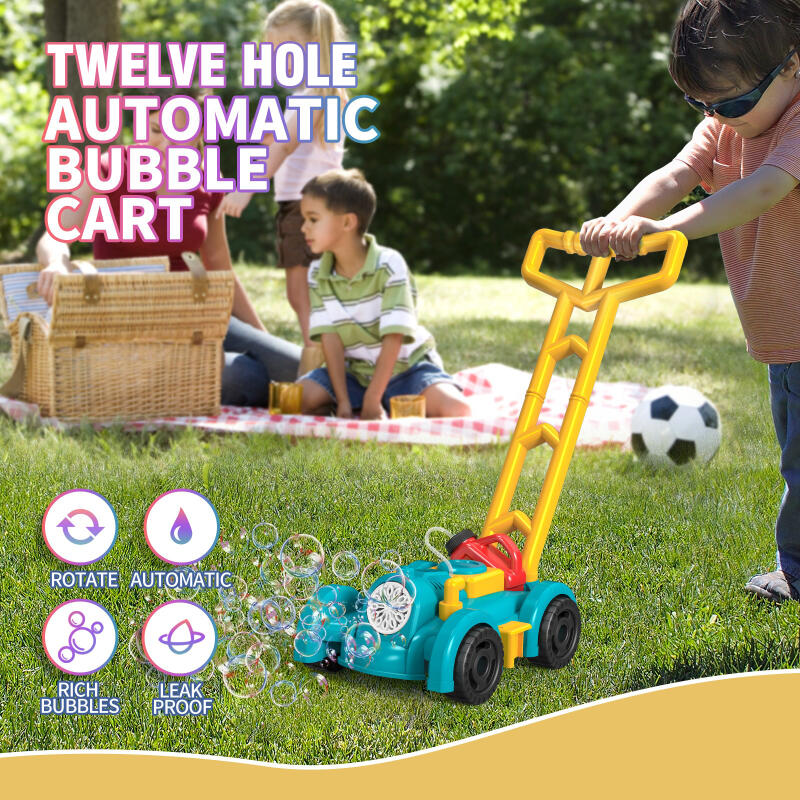 Газонокосилка с 12 отверстиями – обзор и цена Kids Outdoor Lawn Mower