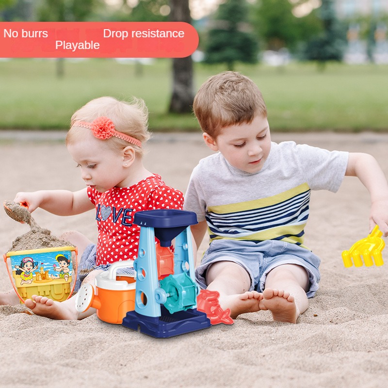 Набор инструментов для игр на  – обзор и цена Kids Outdoor Park