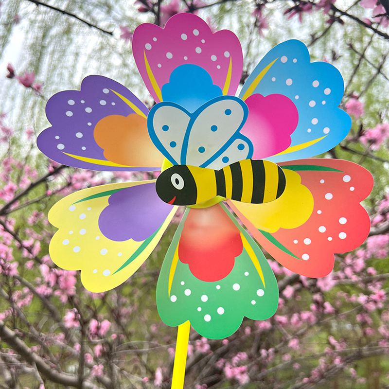 1 шт., мультяшная цветочная на – обзор и цена Kids Outdoor Garden Toys