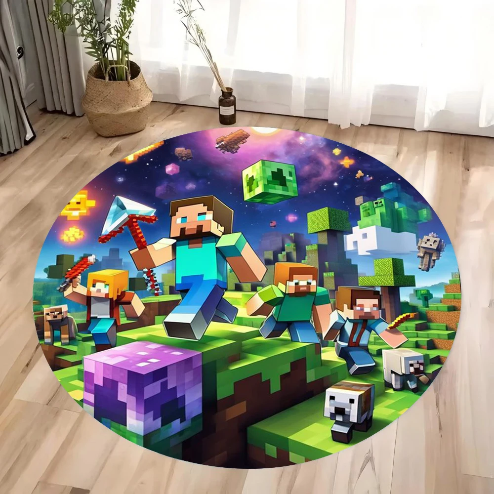 MINISO M-MINE 3D песочница игр – обзор и цена Kids Outdoor Activity Table
