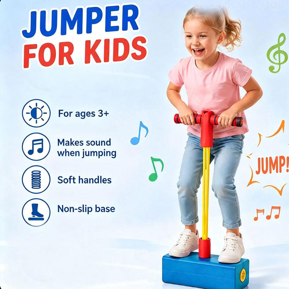 Попрыгунчик-лягушка из пеномат – обзор и цена Kids Outdoor Jumping Toys