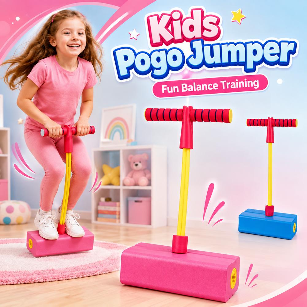Попрыгунчик-лягушка из пеномат – обзор и цена Kids Outdoor Jumping Toys