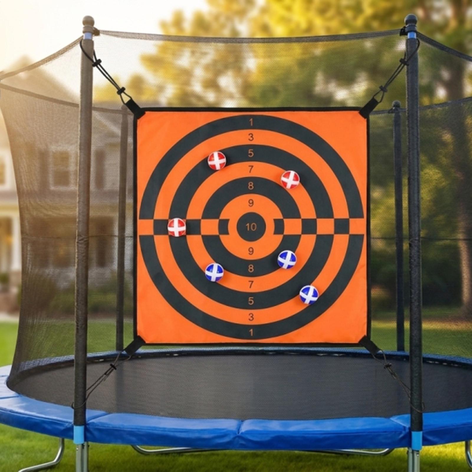 Игрушки-батуты для детей, заба – обзор и цена Kids Indoor Outdoor Trampoline
