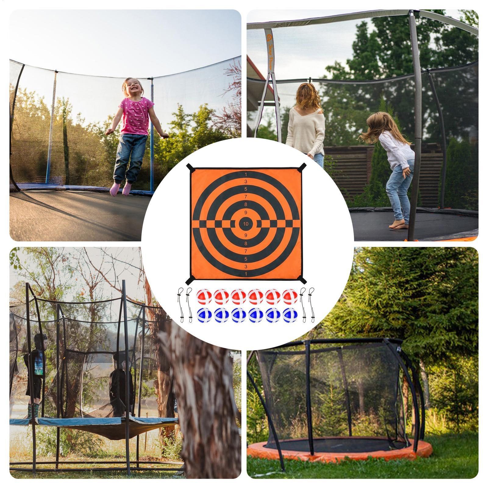 Игрушки-батуты для детей, заба – обзор и цена Kids Indoor Outdoor Trampoline