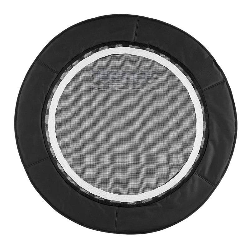 Фитнес-батут (40-48 дюймов) дл – обзор и цена Kids Indoor Outdoor Trampoline