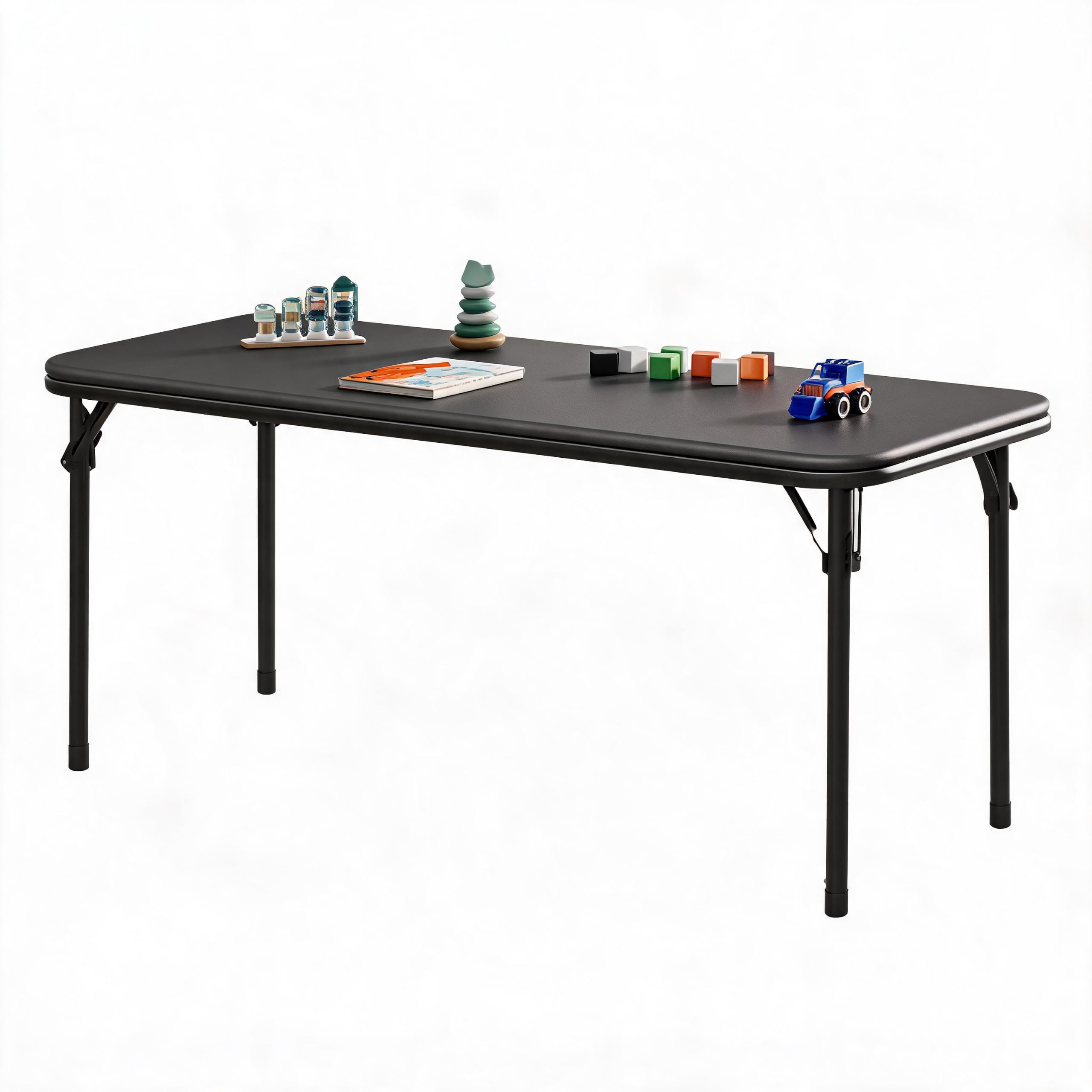 Прямоугольный складной стол 47 – обзор и цена Kids Outdoor Activity Table
