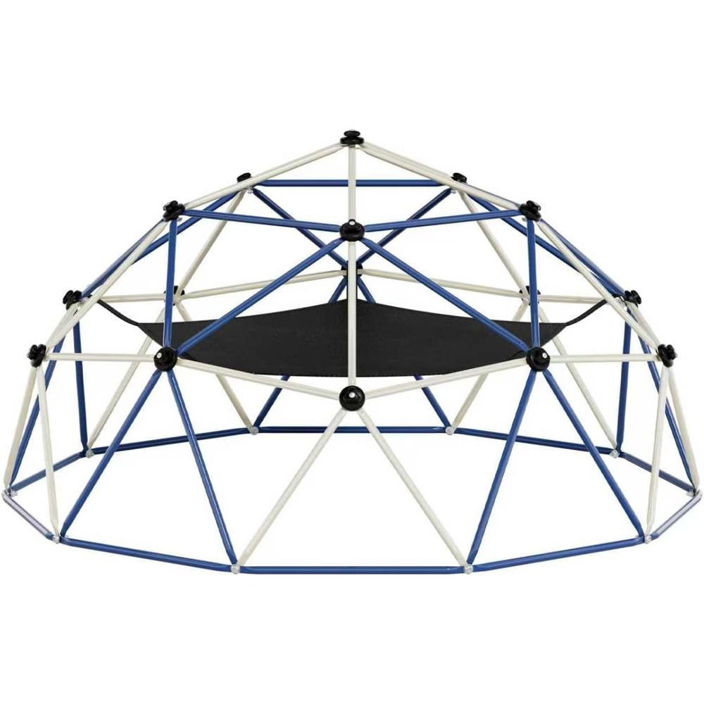 ClimDome, 10-тонный купольный  – обзор и цена Kids Outdoor Jungle Gym Dome