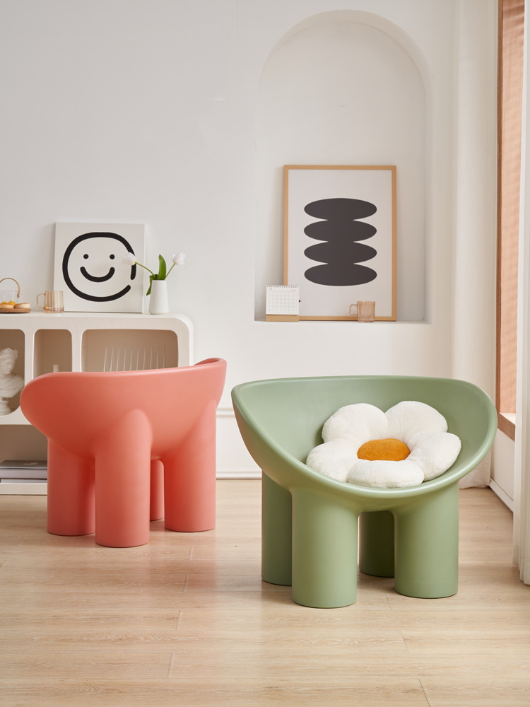 Современный детский уличный ст – обзор и цена Kids Outdoor Lounge