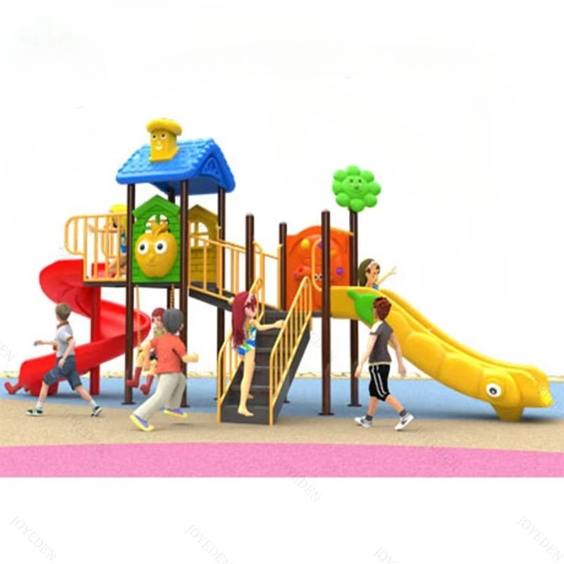 Новый дизайн, детское оборудов – обзор и цена Kids Outdoor Park