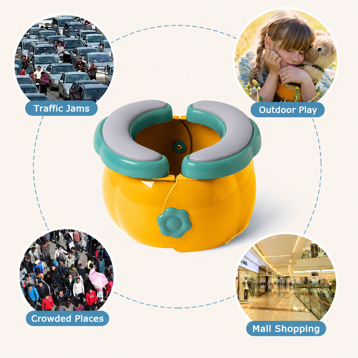 Портативный складной детский т – обзор и цена Kids Outdoor Chair Plastic