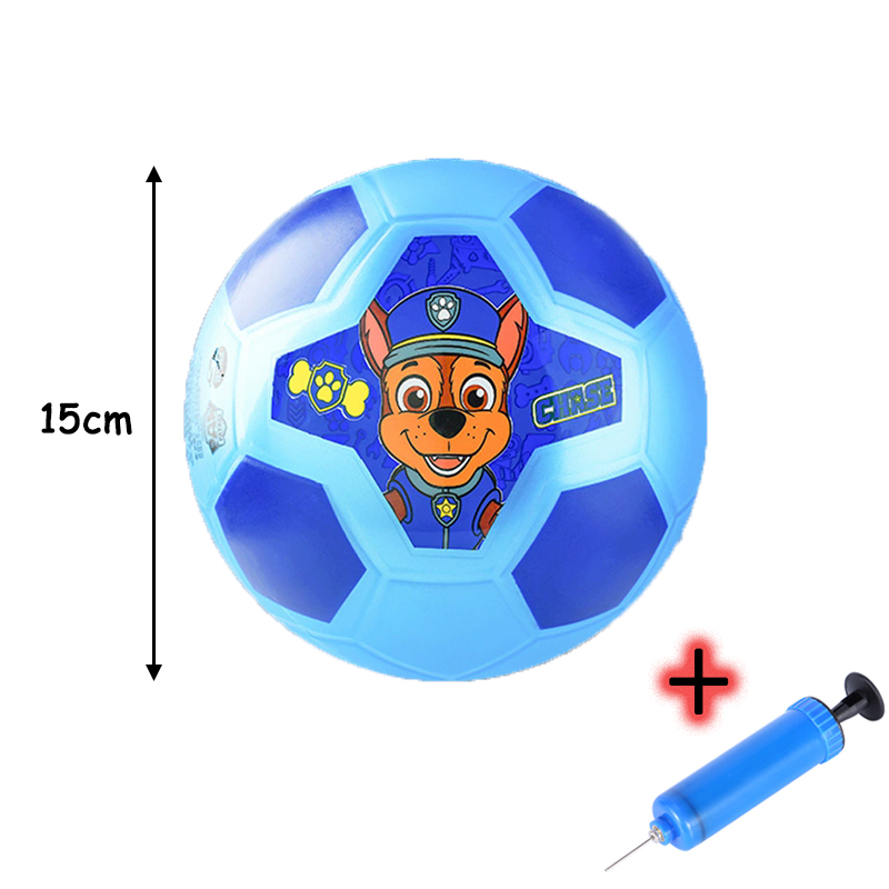 Футбольный мяч PAW Patrol, мул – обзор и цена Kids Outdoor Kit