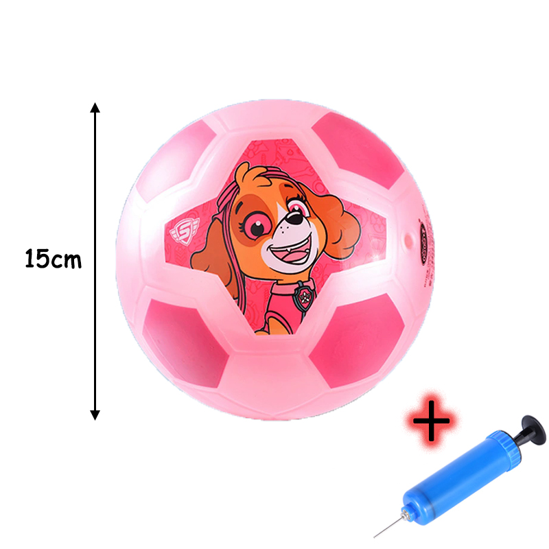Футбольный мяч PAW Patrol, мул – обзор и цена Kids Outdoor Kit
