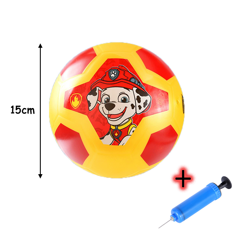 Футбольный мяч PAW Patrol, мул – обзор и цена Kids Outdoor Kit