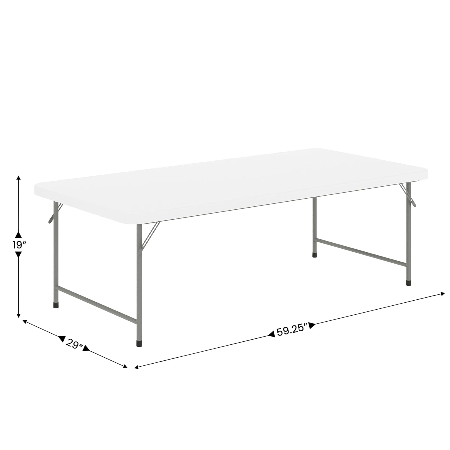 Детский складной пластиковый с – обзор и цена Kids Outdoor Table