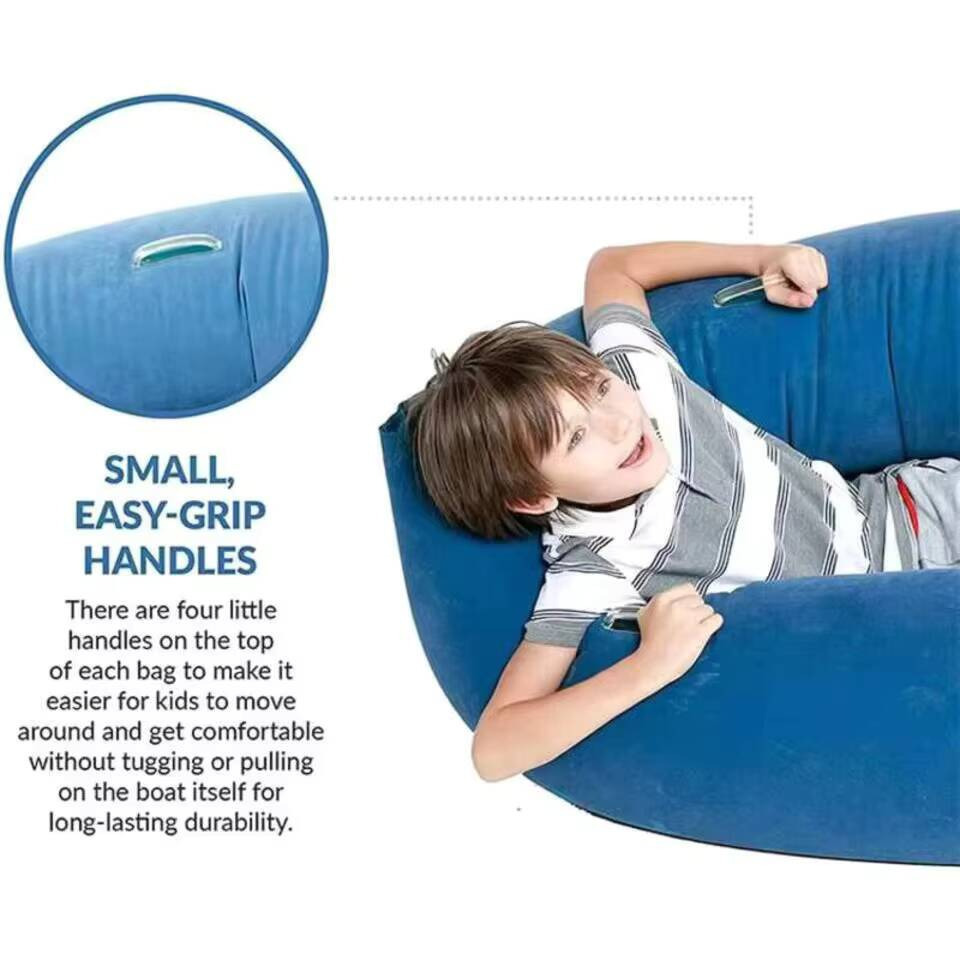 Современное портативное складн – обзор и цена Kids Outdoor Lounger Chair