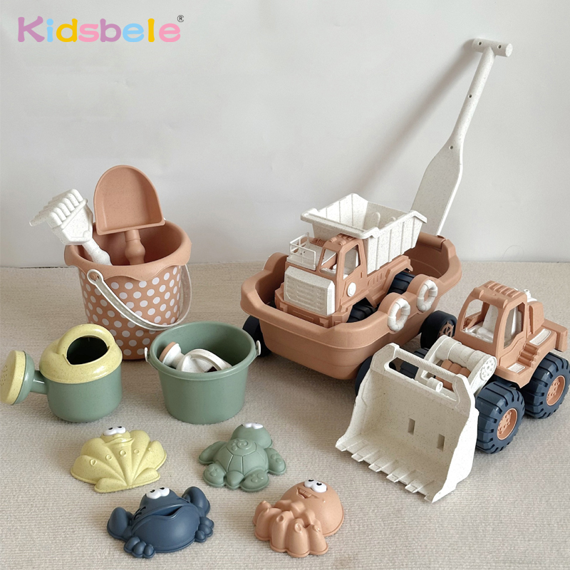 Пляжные игрушки для игр, детск – обзор и цена Kids Outdoor Garden Toys