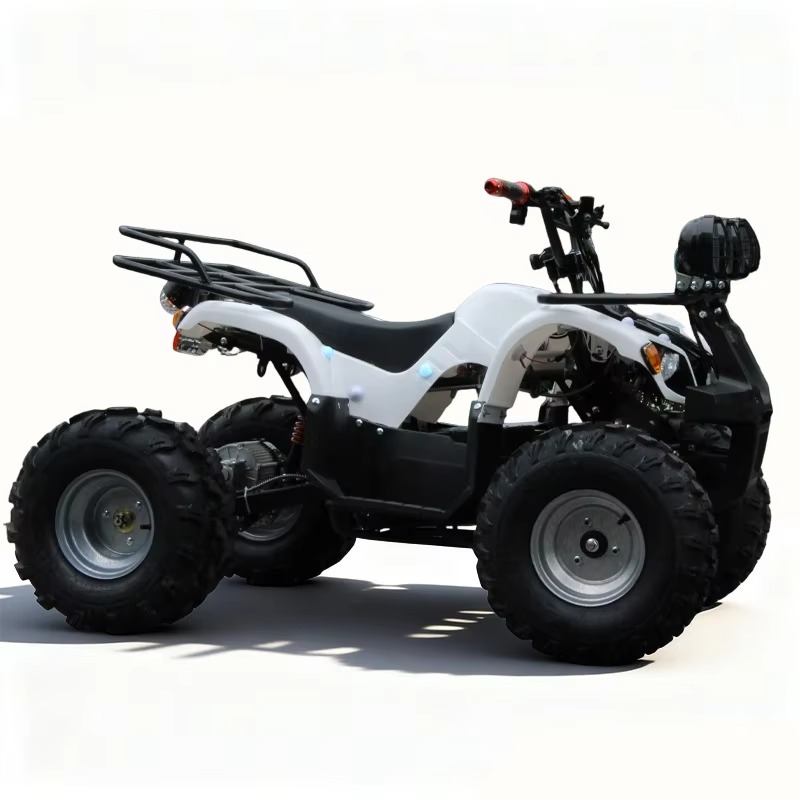 Детский электрический квадроци – обзор и цена Kids Outdoor Electric Quad