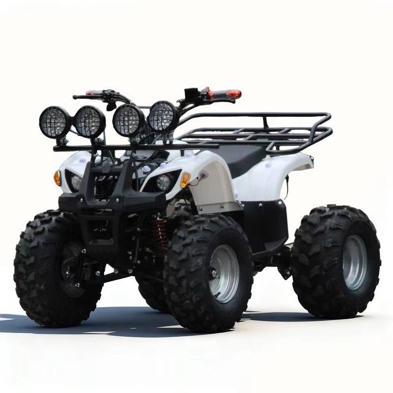 Детский электрический квадроци – обзор и цена Kids Outdoor Electric Quad